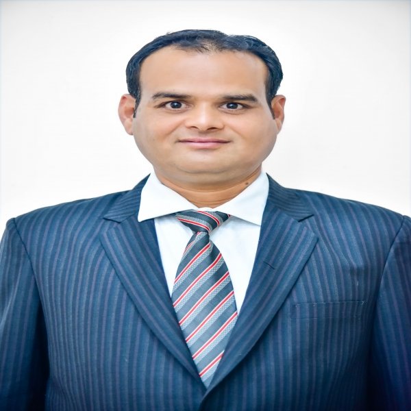 Vishnu Prakash R. Punglia
